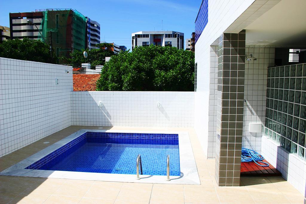 Apartamento Completo Масейо Номер фото