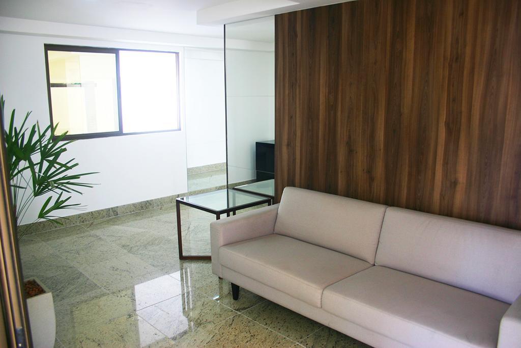 Apartamento Completo Масейо Номер фото