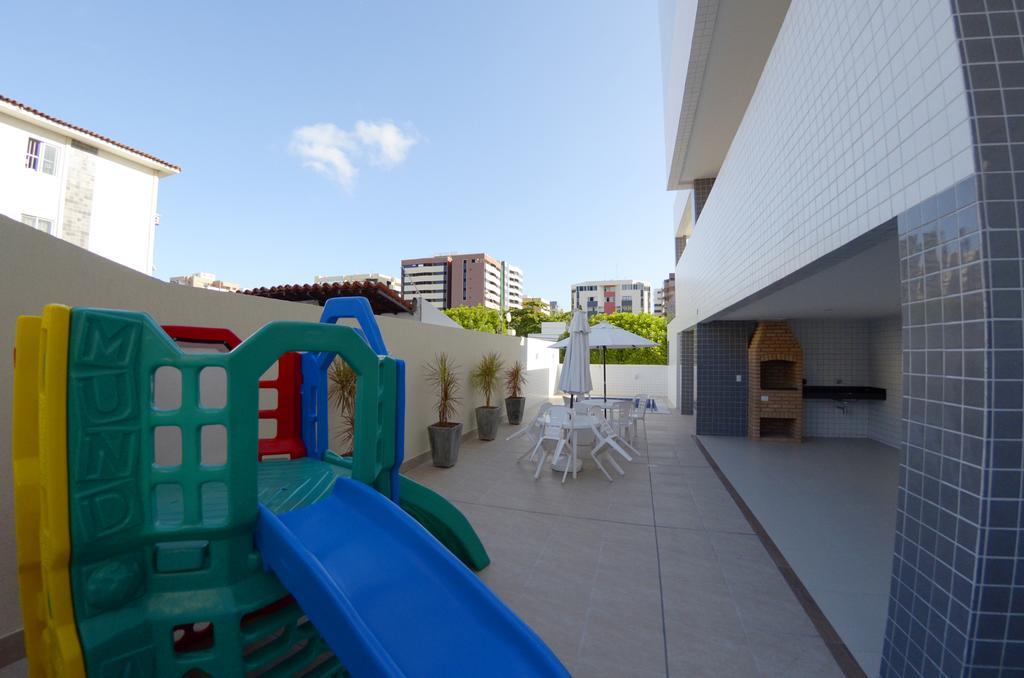 Apartamento Completo Масейо Номер фото