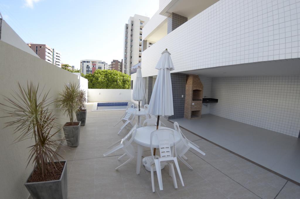 Apartamento Completo Масейо Номер фото
