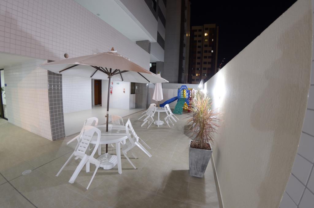 Apartamento Completo Масейо Номер фото