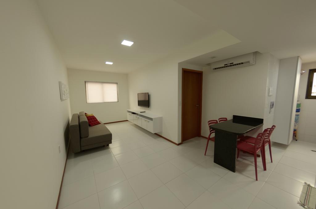 Apartamento Completo Масейо Номер фото
